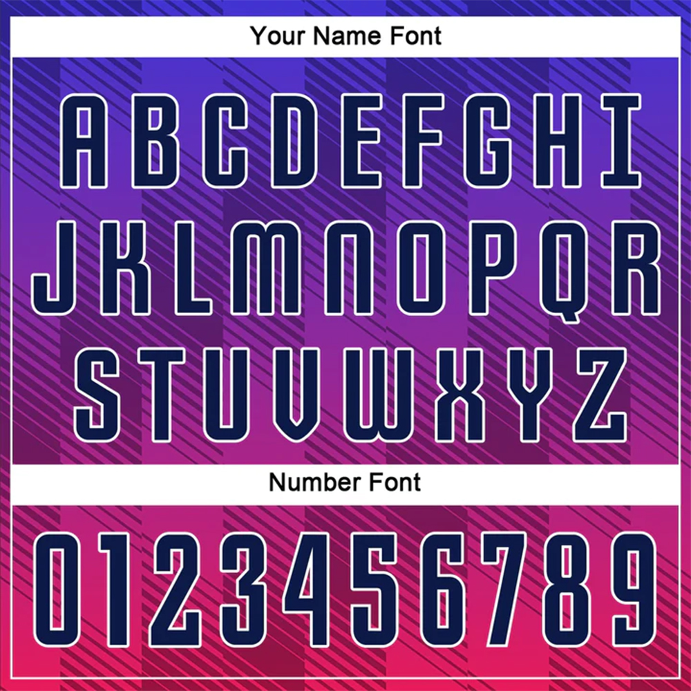 Sublimation Soccer Uniforms